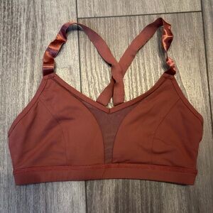 Born Primitive Luna Bra (Mauve)- size M